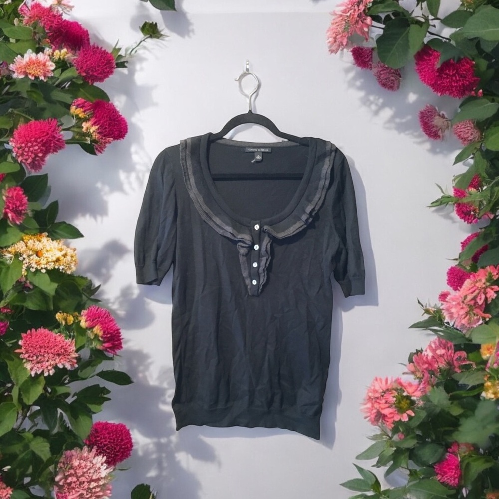 Banana Republic Lightweight Sweater Top